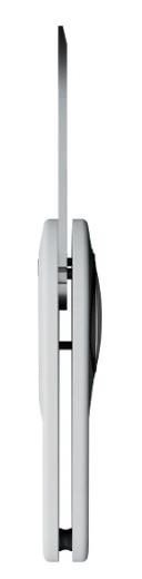 Pitchfix Original marcador de pitchfix blanco