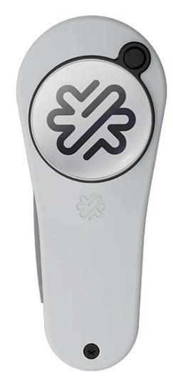 Pitchfix Original marcador de pitchfix blanco
