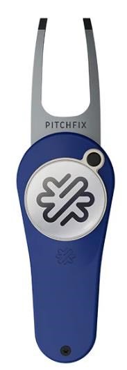 Pitchfix Original marcador de pitchfix azul marino