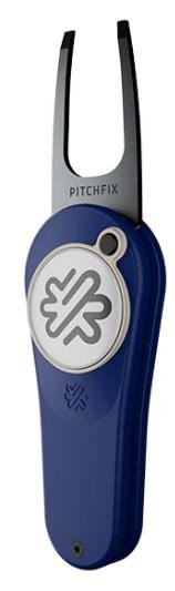 Pitchfix Original marcador de pitchfix azul marino