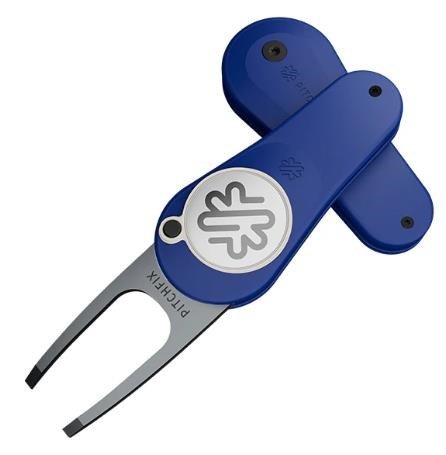 Pitchfix Original marcador de pitchfix azul marino