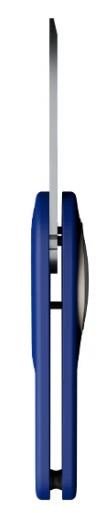 Pitchfix Original marcador de pitchfix azul marino