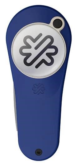 Pitchfix Original marcador de pitchfix azul marino