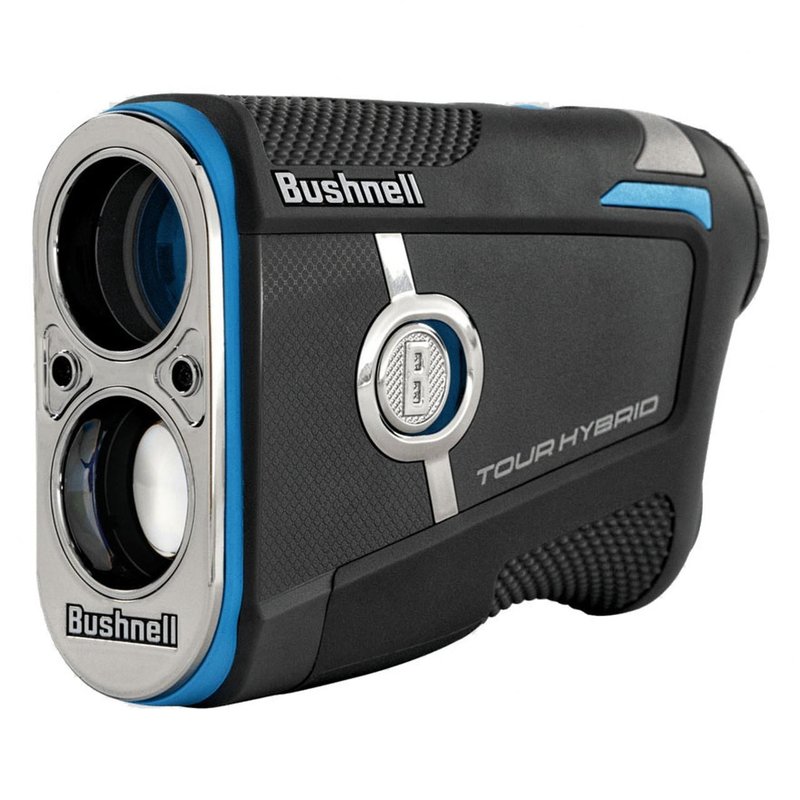 Bushnell Tour Hybrid telémetro láser (Slope)