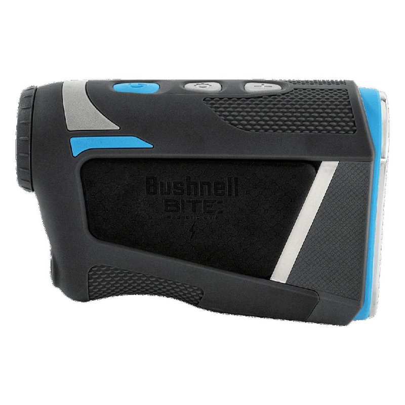 Bushnell Tour Hybrid telémetro láser (Slope)