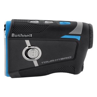 Bushnell Tour Hybrid telémetro láser (Slope)