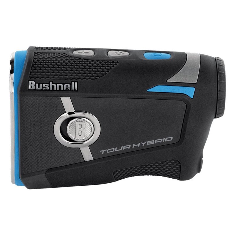 Bushnell Tour Hybrid telémetro láser (Slope)