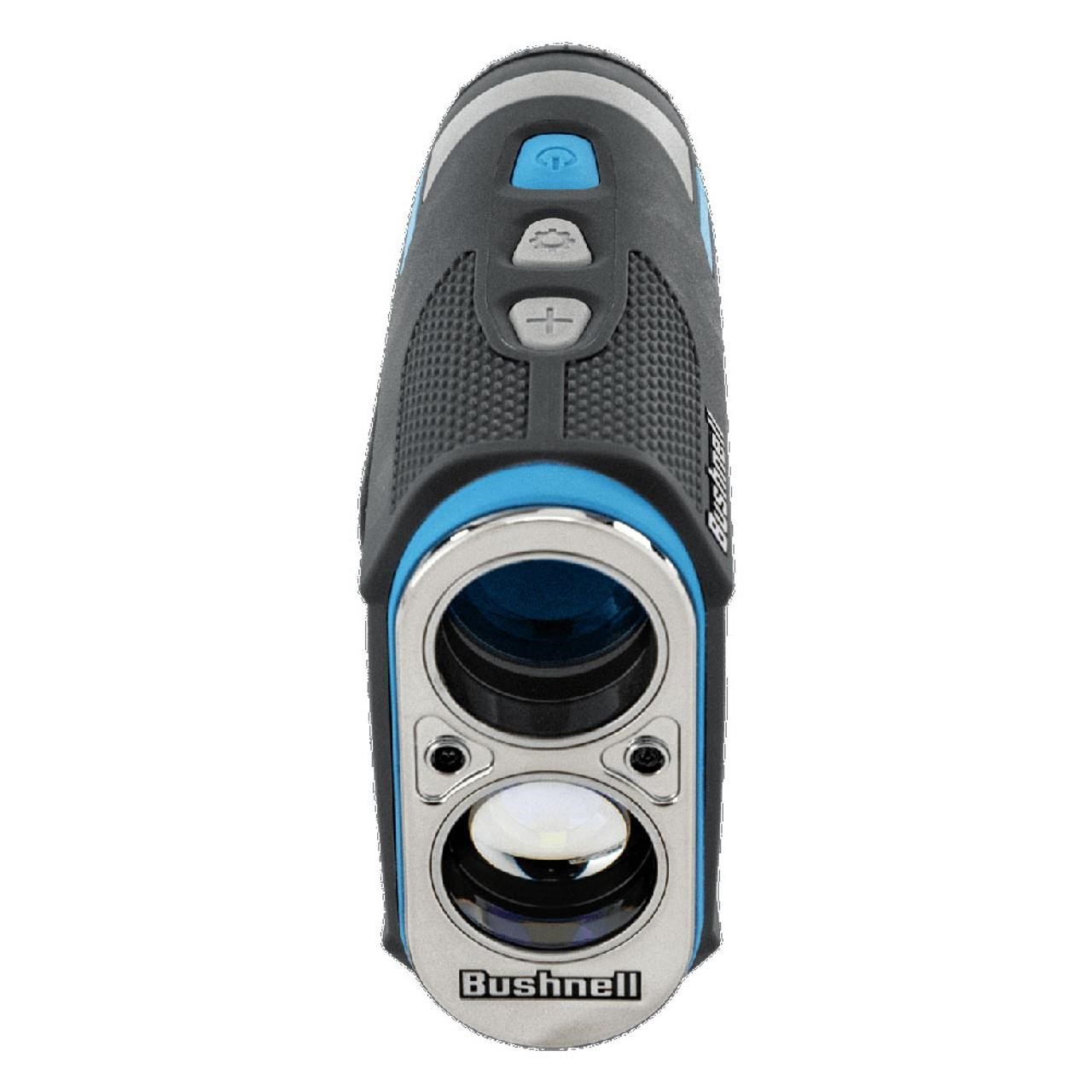 Bushnell Tour Hybrid telémetro láser (Slope)