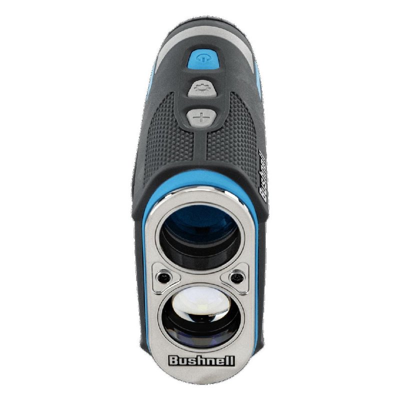 Bushnell Tour Hybrid telémetro láser (Slope)