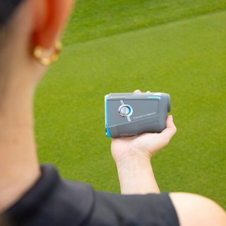 Bushnell Tour Hybrid telémetro láser (Slope)