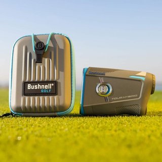 Bushnell Tour Hybrid telémetro láser (Slope)