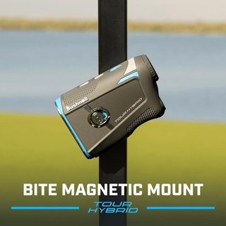 Bushnell Tour Hybrid telémetro láser (Slope)