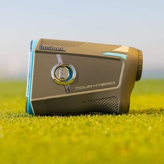 Bushnell Tour Hybrid telémetro láser (Slope)