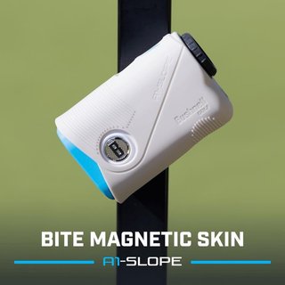 Bushnell A1-Slope telémetro láser