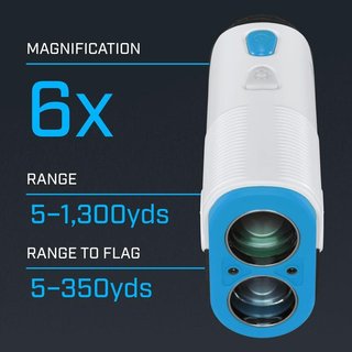 Bushnell A1-Slope telémetro láser