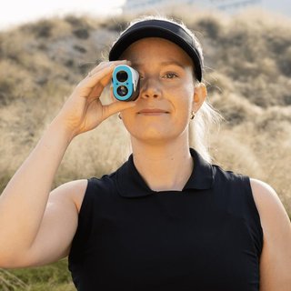 Bushnell A1-Slope telémetro láser