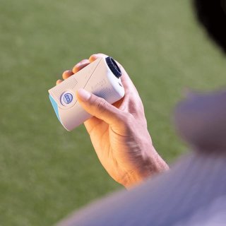 Bushnell A1-Slope telémetro láser