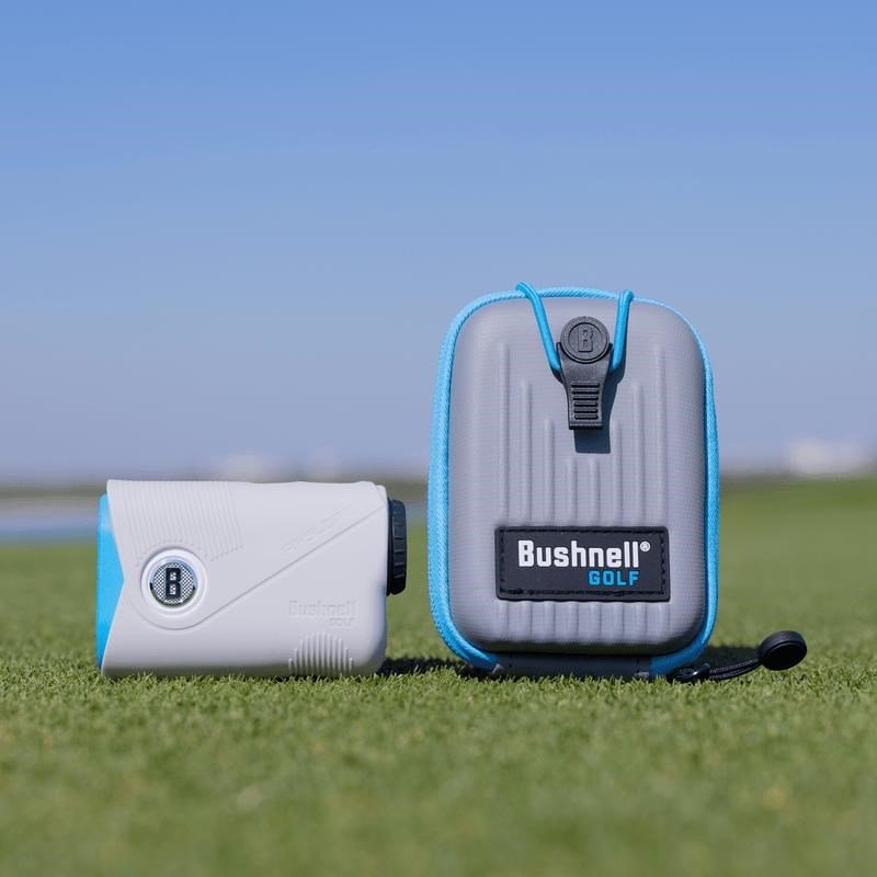 Bushnell A1-Slope telémetro láser