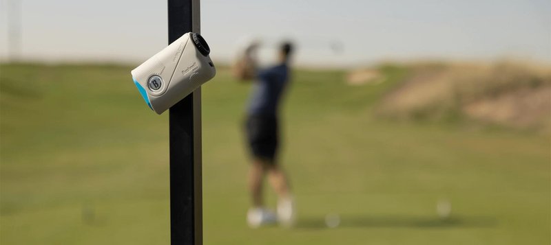 Bushnell A1-Slope telémetro láser
