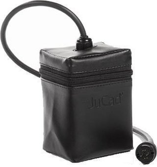 JuCad Powerpack 2.0 with MAGNETIC Plug (without charger-socket) accesorio para carrito