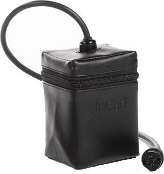 JuCad Powerpack 2.0 with MAGNETIC Plug (without charger-socket) accesorio para carrito