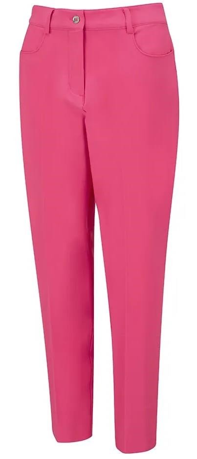 PING Vic Tapered pantalones de mujer, pink blossom