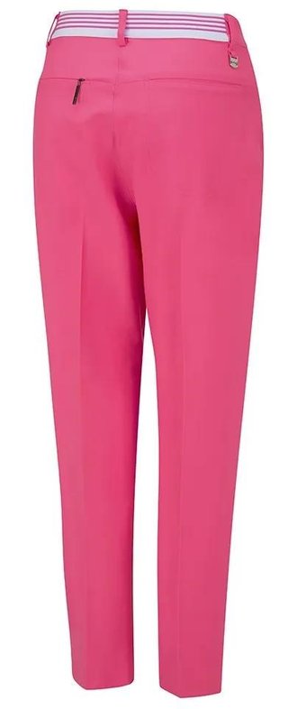 PING Vic Tapered pantalones de mujer, pink blossom