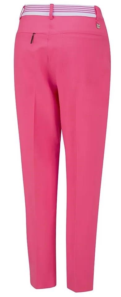 PING Vic Tapered pantalones de mujer, pink blossom