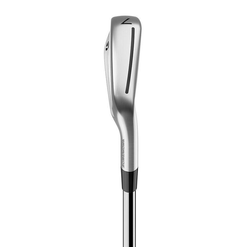 TaylorMade P790 hierros de hombre, grafito