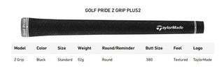 TaylorMade P790 hierros de hombre, grafito