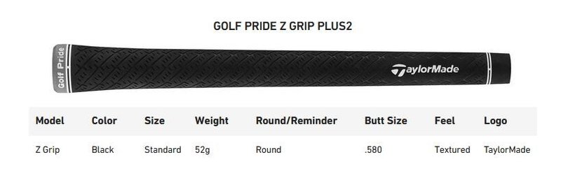 TaylorMade P790 hierros de hombre, grafito