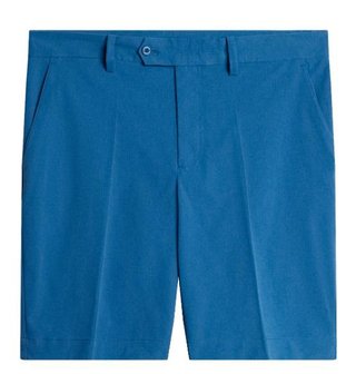 J.Lindeberg Vent pantalones cortos de hombre, azul oscuro