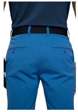 J.Lindeberg Vent pantalones cortos de hombre, azul oscuro