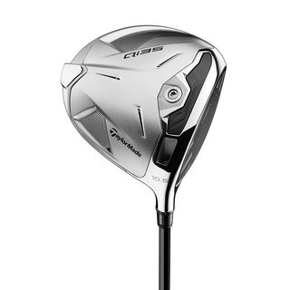TaylorMade Qi35 Designer Series Silver driver para hombre