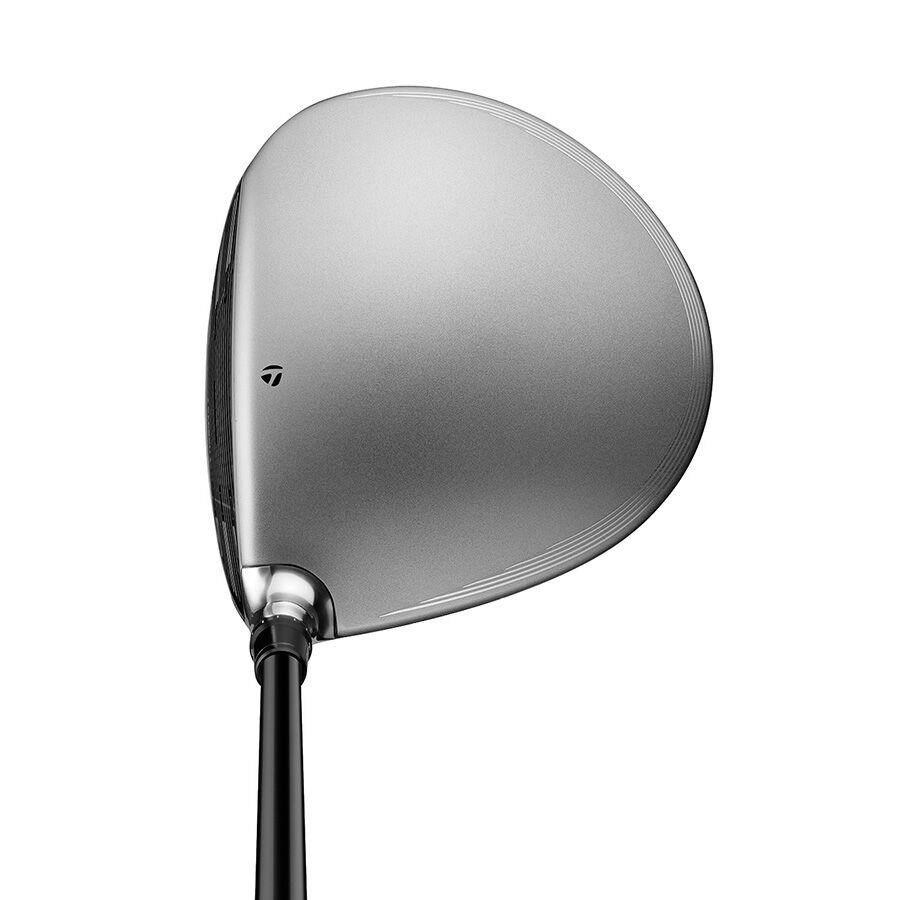 TaylorMade Qi35 Designer Series Silver driver para hombre
