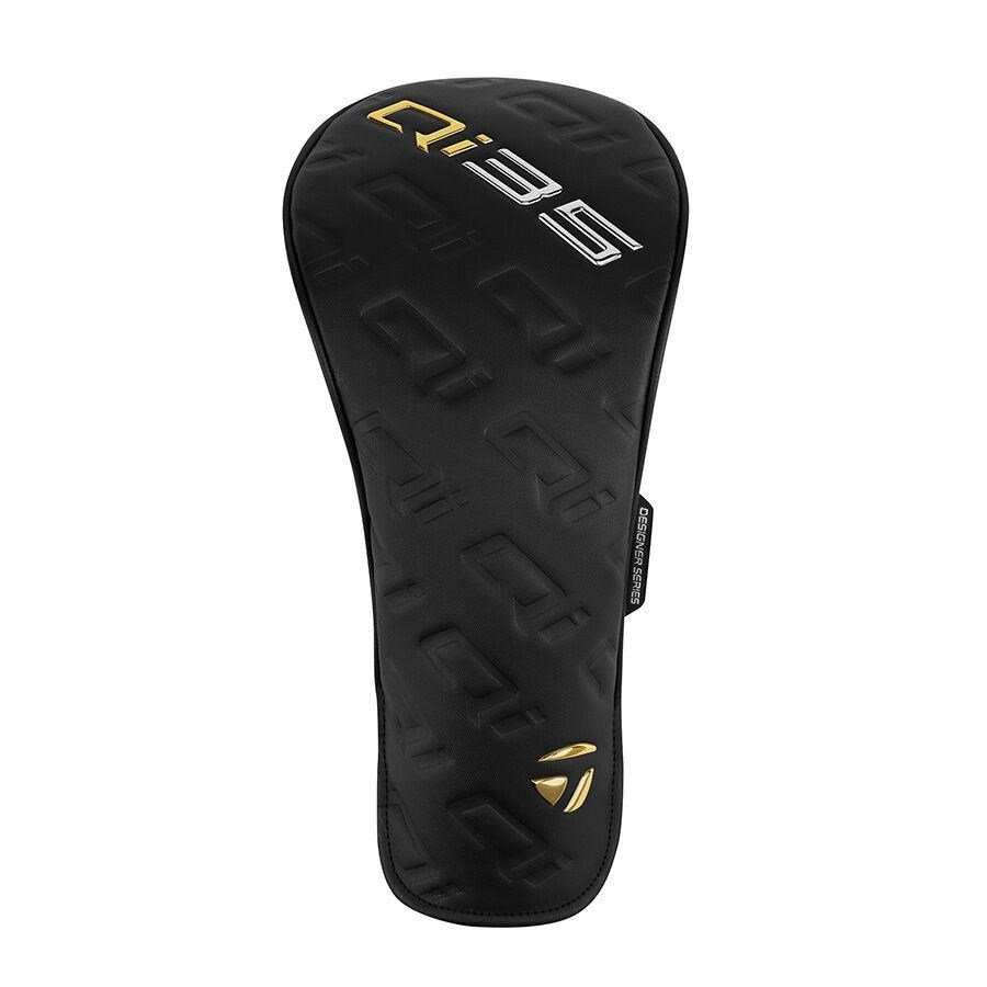 TaylorMade Qi35 Designer Series Silver driver para hombre