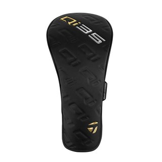 TaylorMade Qi35 Designer Series Silver driver para hombre