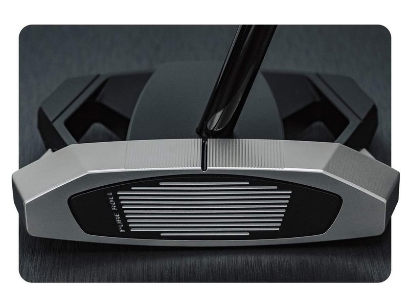 TaylorMade Spider ZT putter