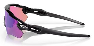 Oakley Radar EV Path gafas de sol, Polished Black/PRIZM Golf