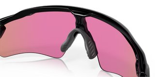 Oakley Radar EV Path gafas de sol, Polished Black/PRIZM Golf