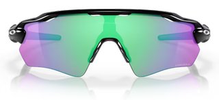 Oakley Radar EV Path gafas de sol, Polished Black/PRIZM Golf