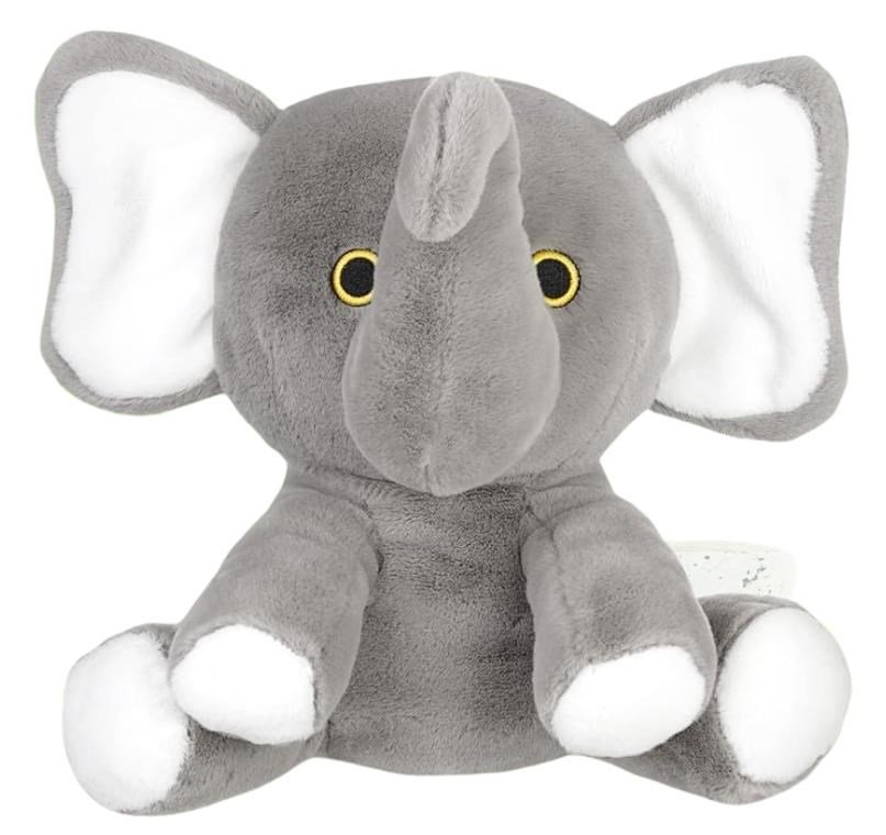 Ostatní Elephant Driver headcover driver