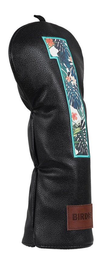 Ostatní Floral One Driver headcover driver