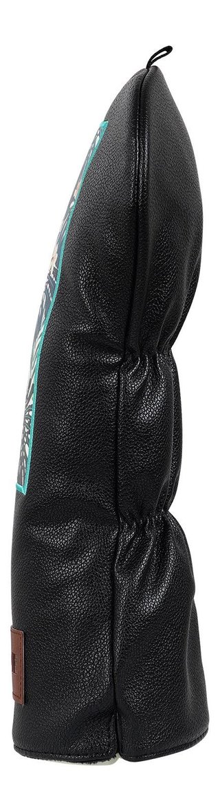 Ostatní Floral One Driver headcover driver