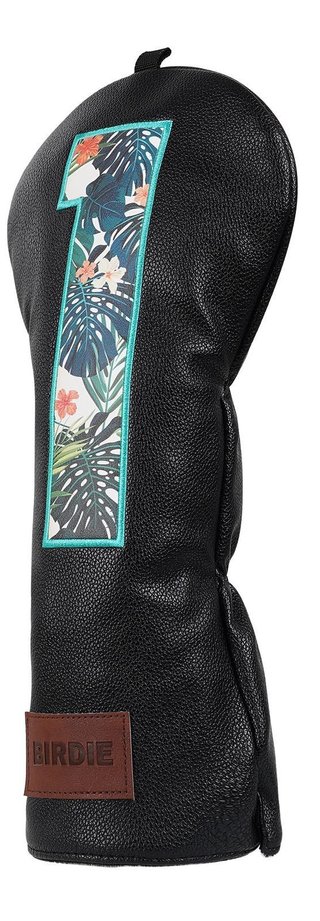 Ostatní Floral One Driver headcover driver