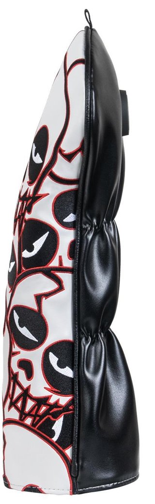 Ostatní Scull Screen Driver headcover driver