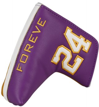 Ostatní Kobe Forever Putter funda de cabeza