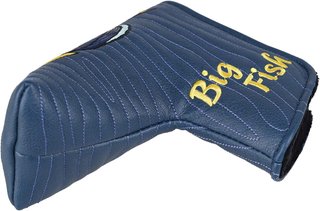 Ostatní Big Fish Putter funda para cabeza de putter