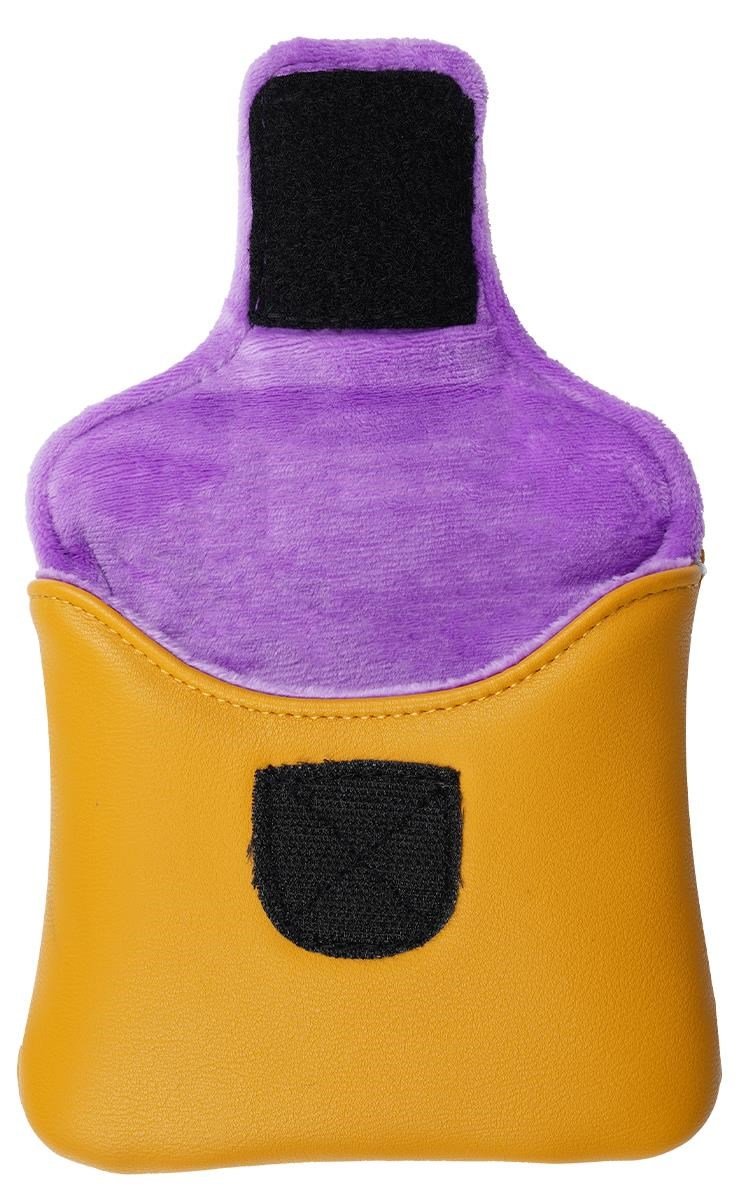 Ostatní King James Mallet funda para cabeza de putter