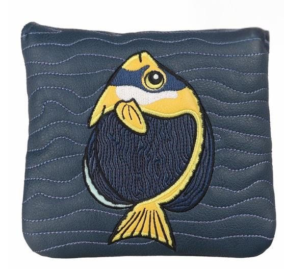 Ostatní Big Fish Mallet funda para putter mallet